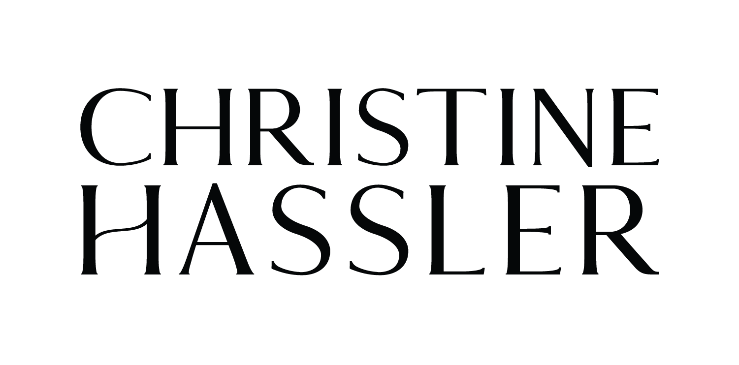 ChristineHassler-CMYK-Primary_Stacked_Black